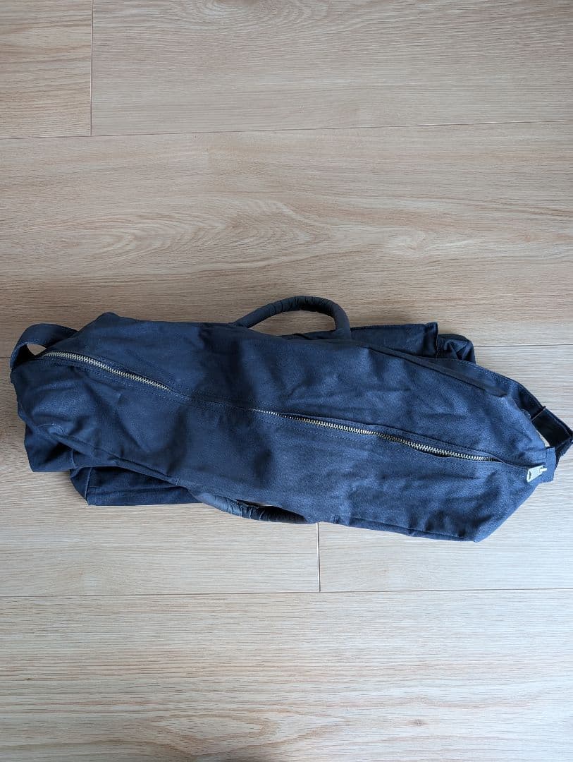 Porter ボストンバッグ ショルダーストラップ付き