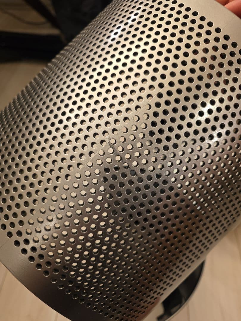 空気清浄機・イオン発生器 Dyson Purifier Humidify+Cool PH03 BN