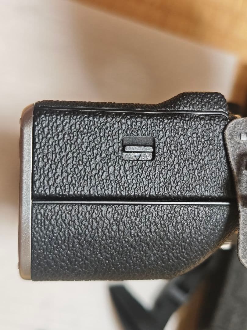 FUJIFILM X-T4 ボディーシルバー