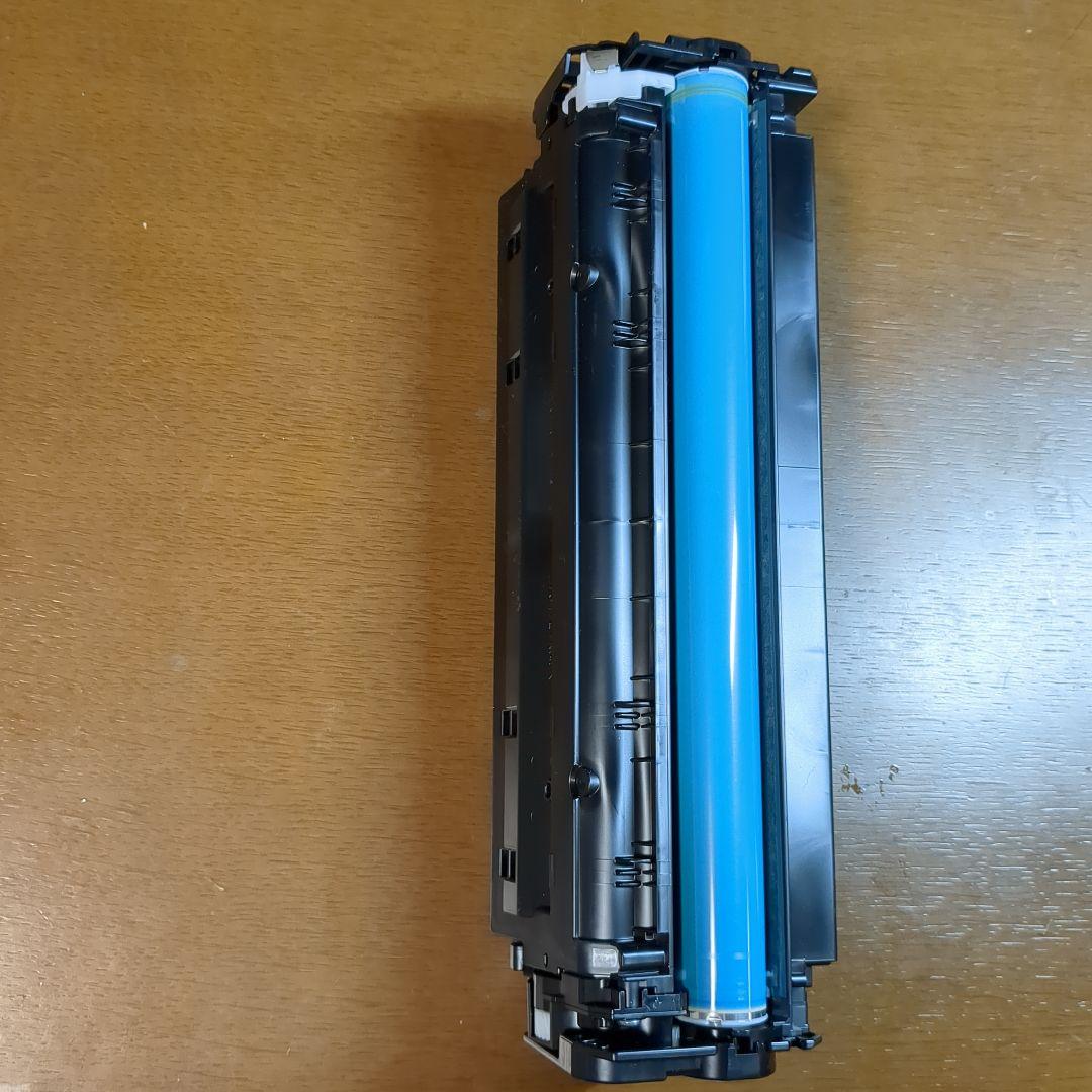 CANON トナーカートリッジ418 ブラック 純正品（ほぼ新品）3000枚可