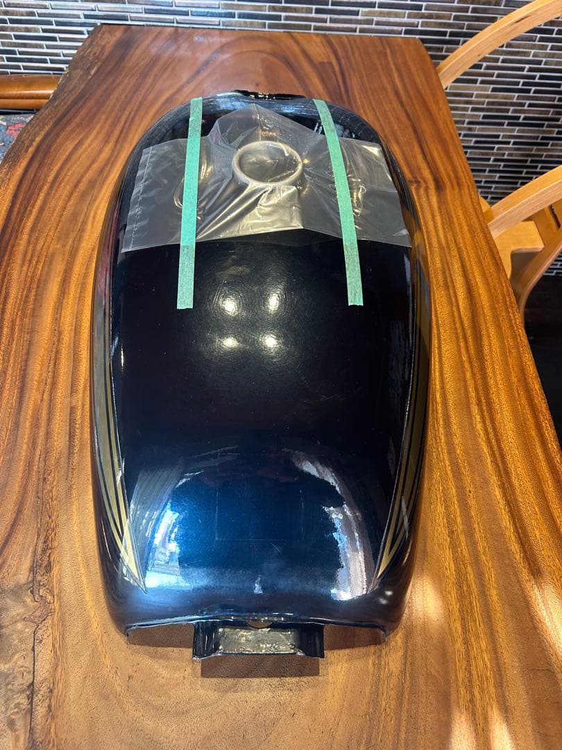 cb750four タンク　k cb750k HONDA ホンダ