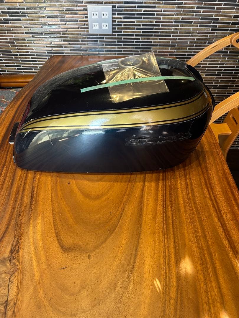 cb750four タンク　k cb750k HONDA ホンダ