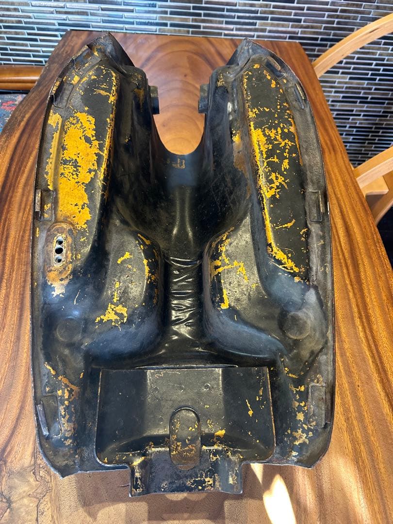 cb750four タンク　k cb750k HONDA ホンダ