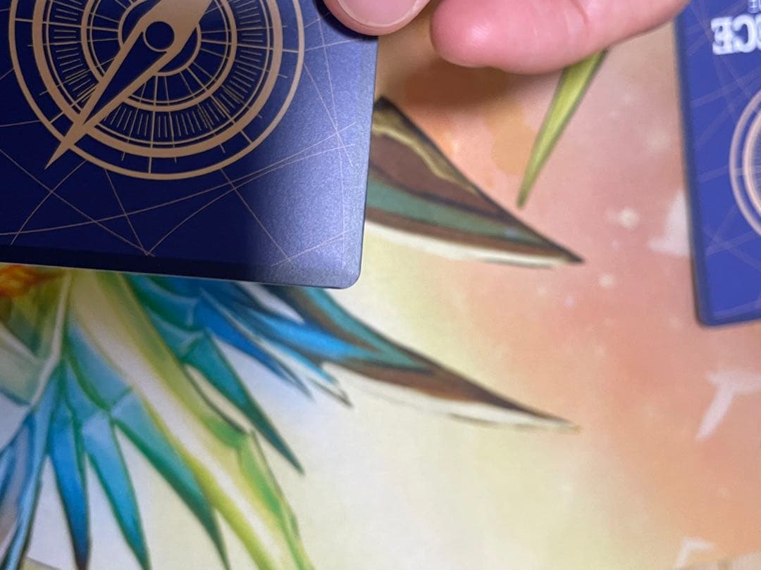 【ローダー付！】 キッド&キラー SP 2枚