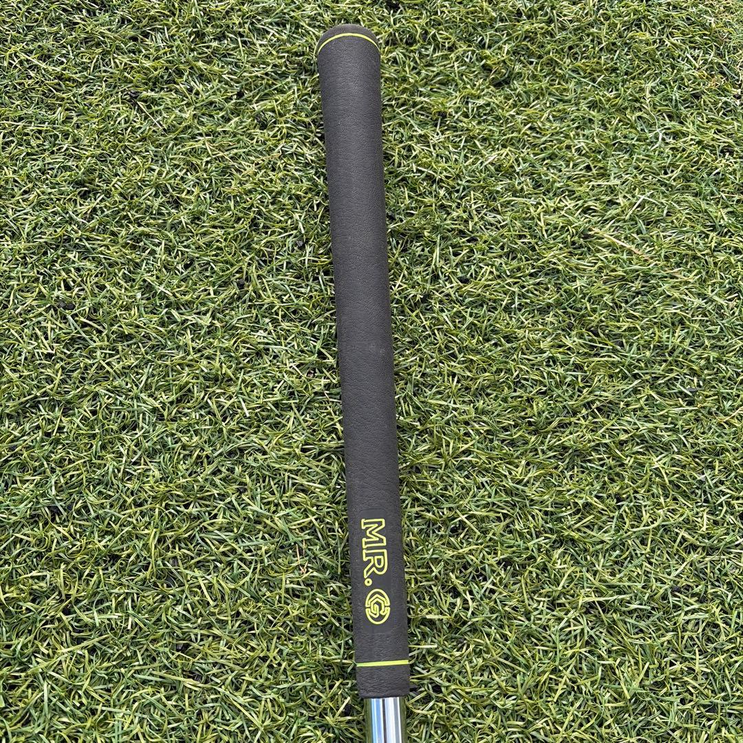 クリーブランド RTX6 TOUR RACK 60ウェッジ