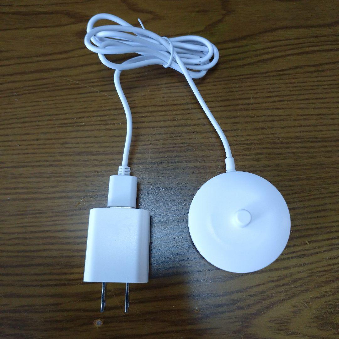 CURAPROX 電動歯ブラシ 替えブラシ2本 ケース 未使用