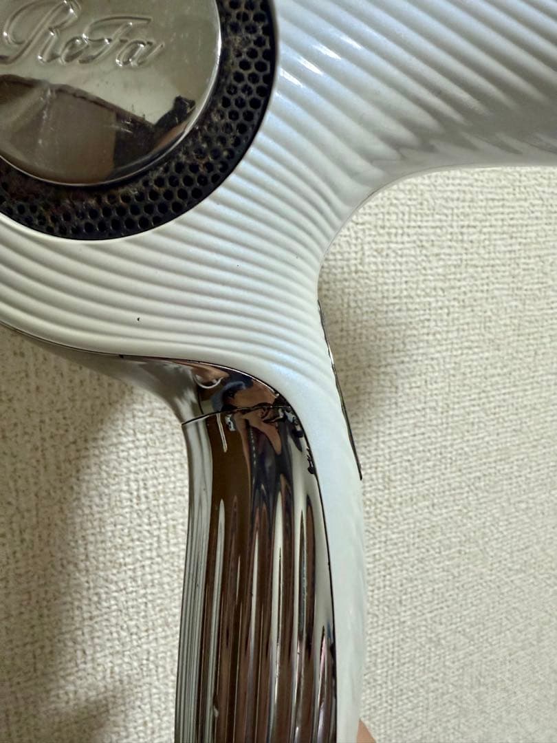 リファ　ドライヤー　※ジャンク品