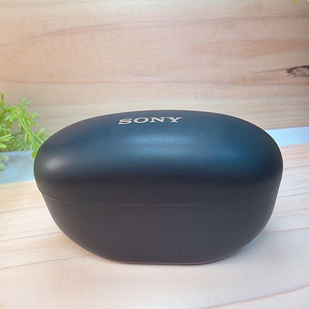 SONY ワイヤレスイヤホン WF-1000XM5 ケースのみ