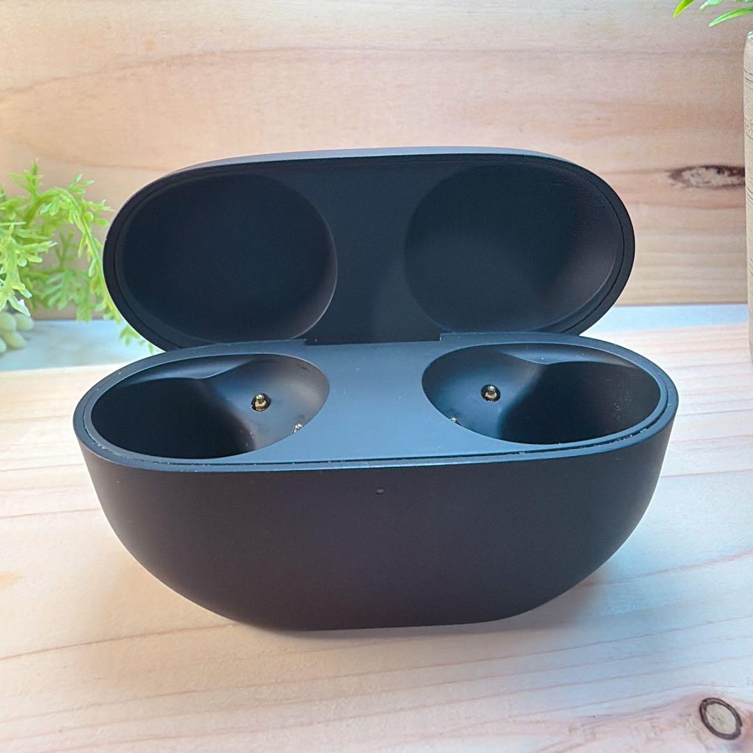 SONY ワイヤレスイヤホン WF-1000XM5 ケースのみ