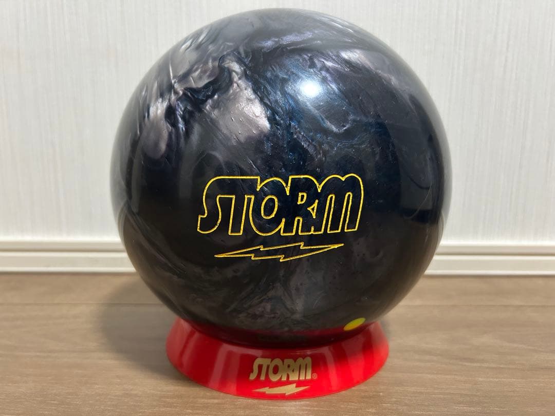 送料込み【新品】初代タイムレス　ストーム　15ポンド2オンス 1