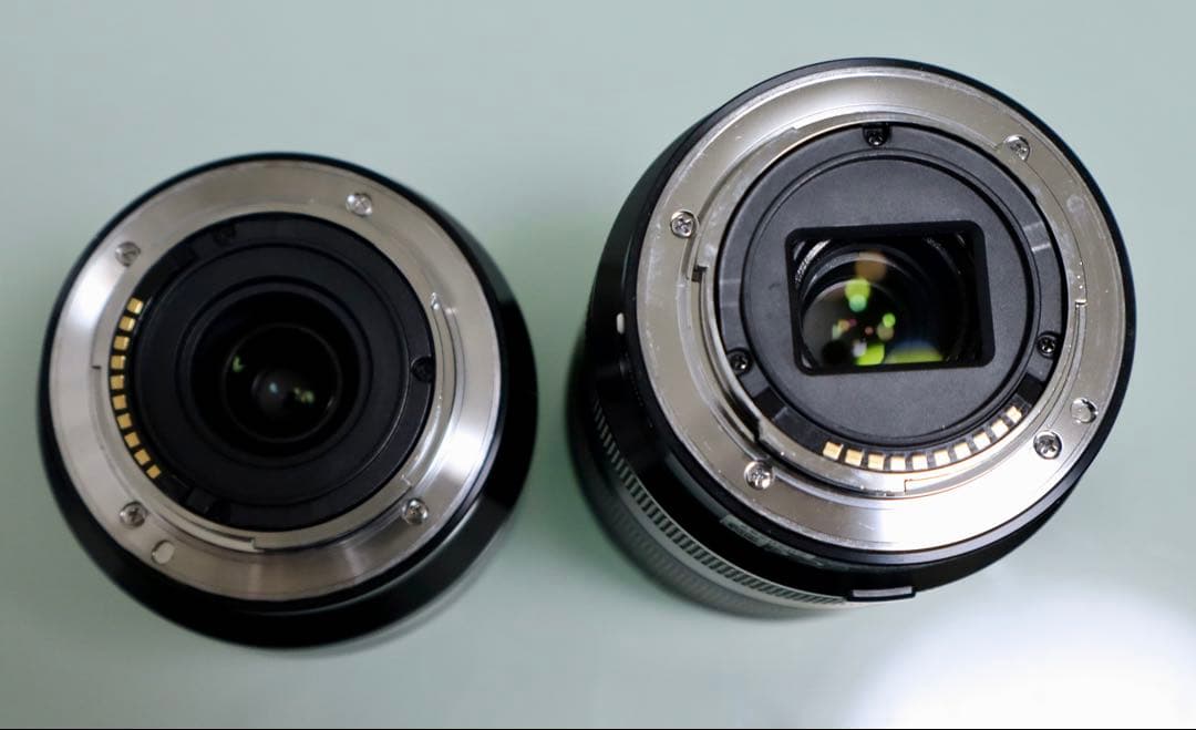 ⭐︎SONY αカメラ対応　望遠レンズ　広角レンズ⭐︎