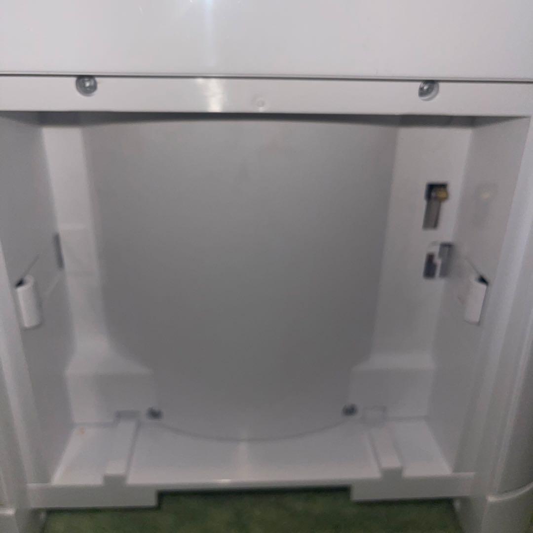 【美品】ナカトミ MAC-10CG 冷風 移動式エアコン　2021年製