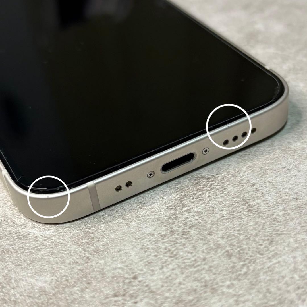 iPhone12mini 本体 256GB