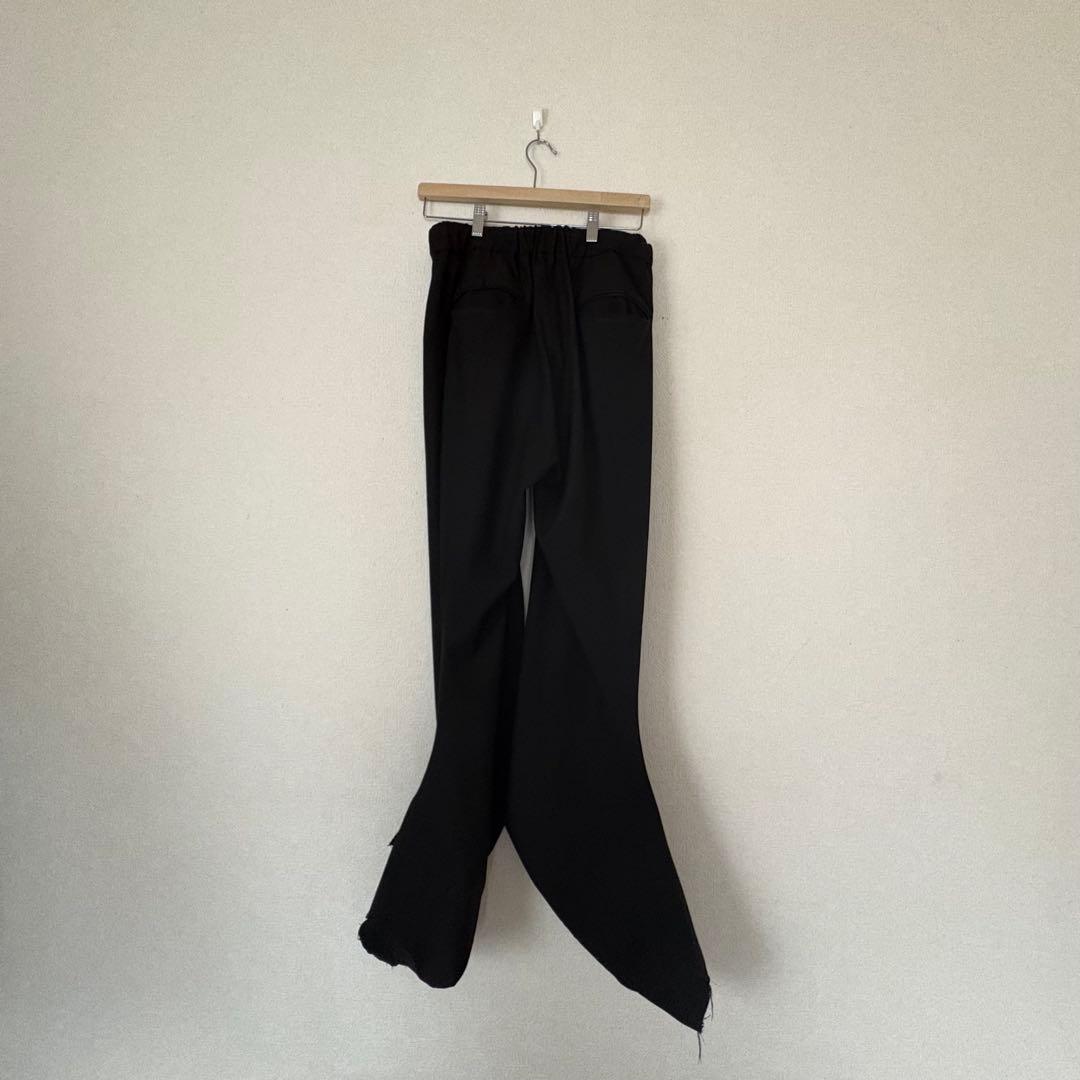 KErandy トルネード　スラックス　O別注