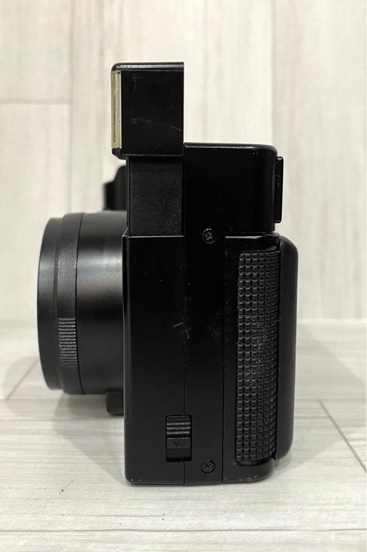 『動作確認済み』Canon AF35ML ISO1000 フィルムカメラ