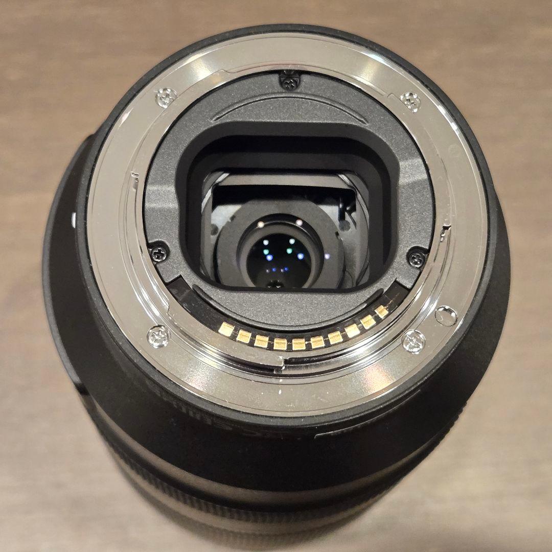 SONY SEL70350G レンズ