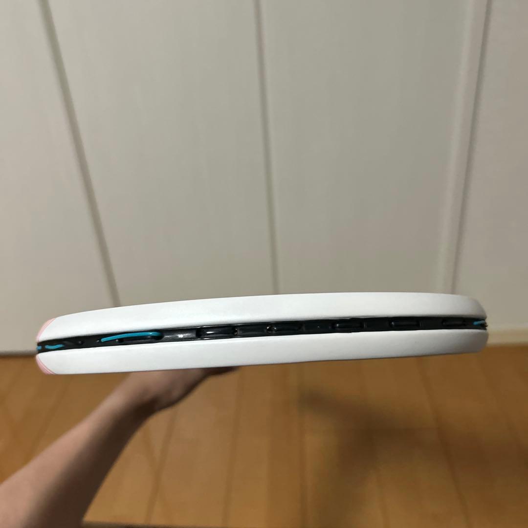 ミズノソフトテニスラケット　D FORCE VS50 ディーフォースVS50