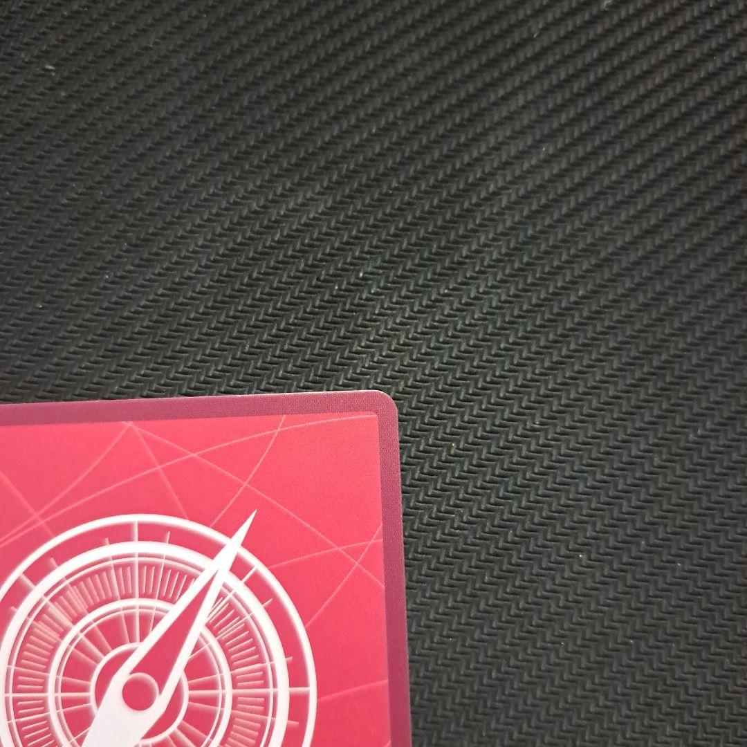 ワンピースカード アニバーサリー シャンクス リーダーパラレル