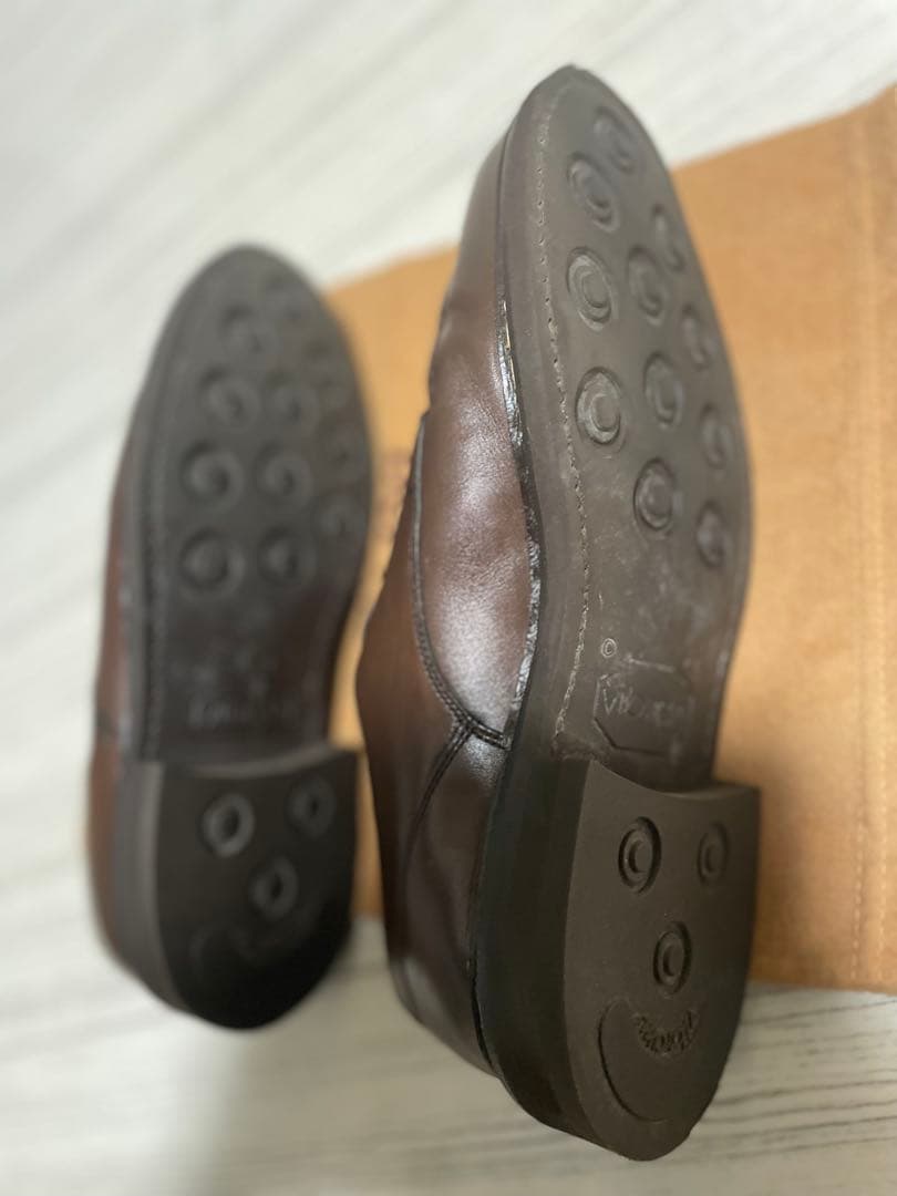 【美品】Berwick バーウィック 4477 UK7