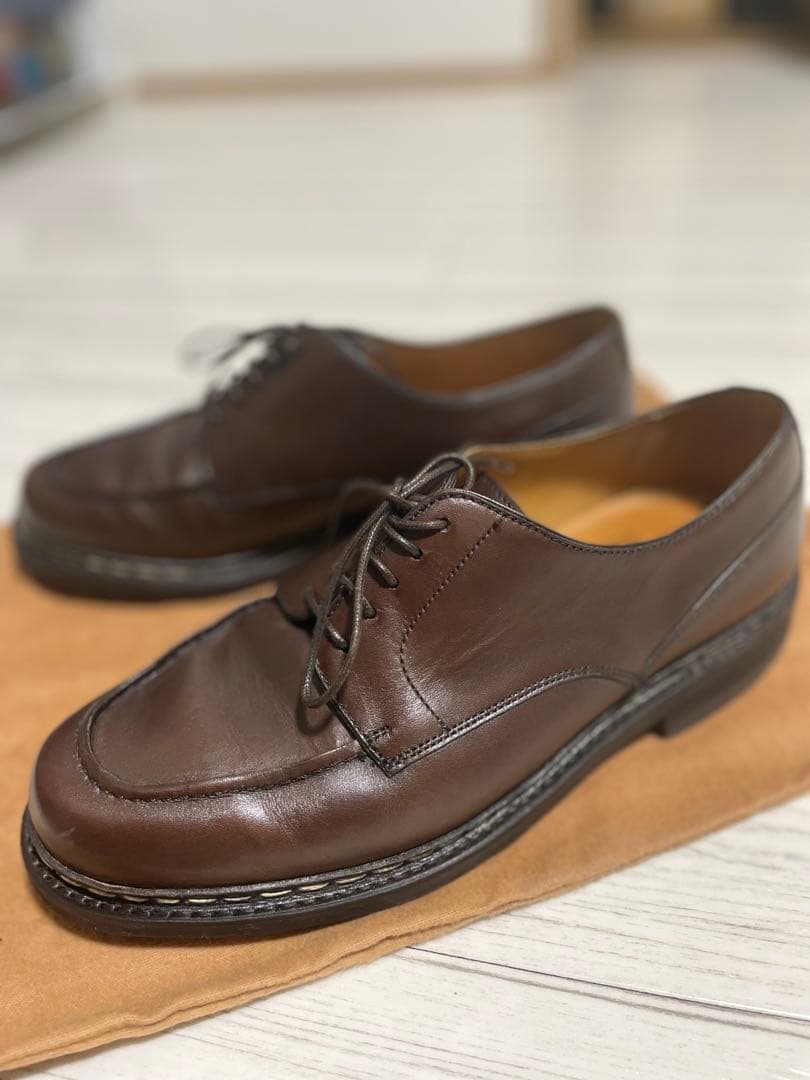 【美品】Berwick バーウィック 4477 UK7