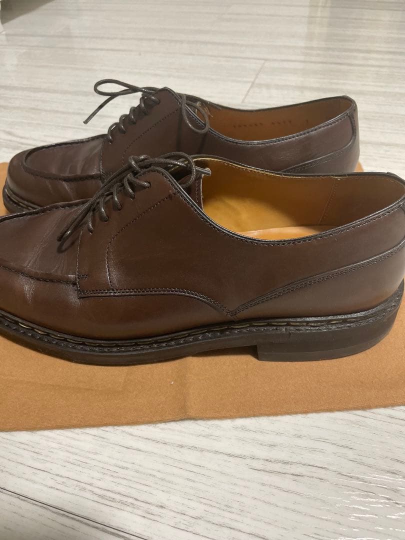 【美品】Berwick バーウィック 4477 UK7