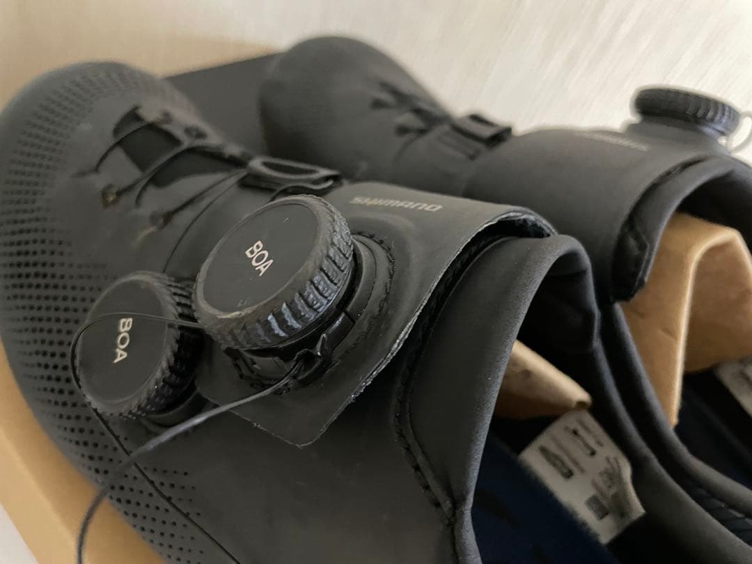 ★本日限り★ Shimano SH-RC903 サイズ41(25.8) RC9