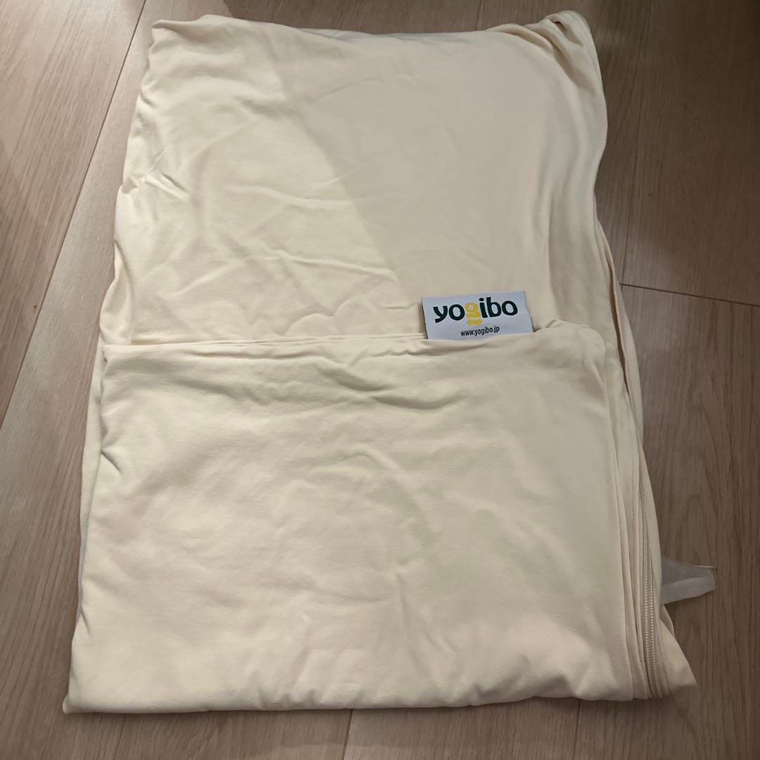 ダイエットは明日から♡ さま Yogibo Max カバーのみ2点