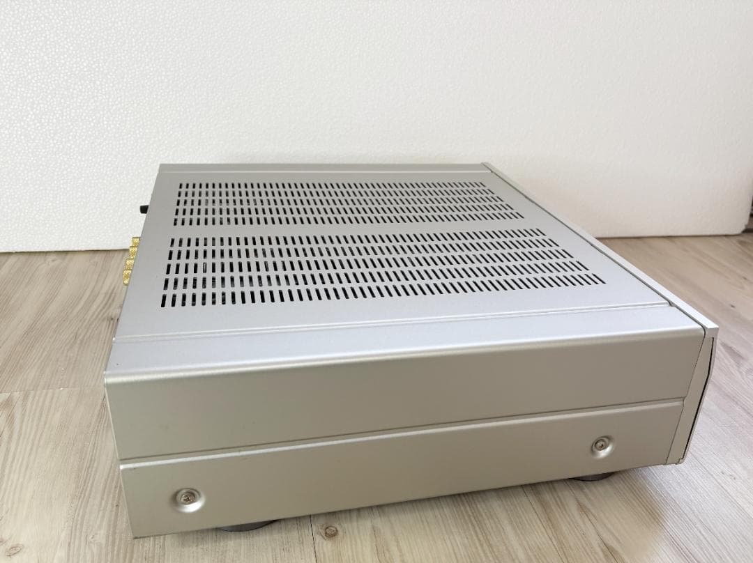 DENON PMA-1600NE プリメインアンプ シルバー