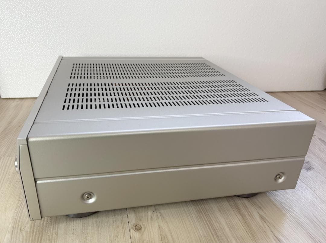 DENON PMA-1600NE プリメインアンプ シルバー