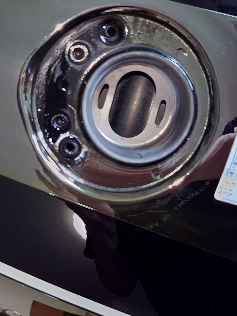 kawasaki メグロ K3 純正タンク　格安‼️出品