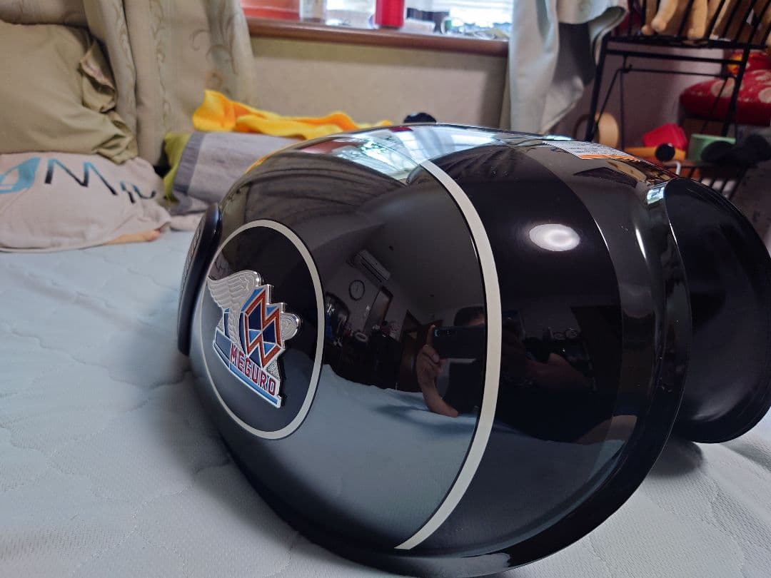 kawasaki メグロ K3 純正タンク　格安‼️出品