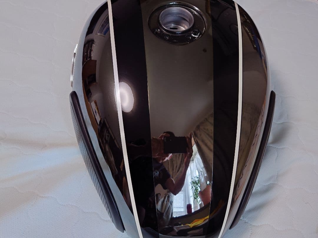 kawasaki メグロ K3 純正タンク　格安‼️出品