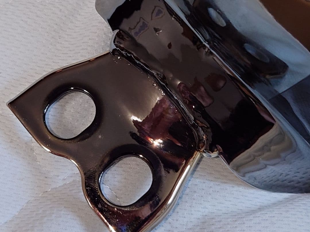 kawasaki メグロ K3 純正タンク　格安‼️出品