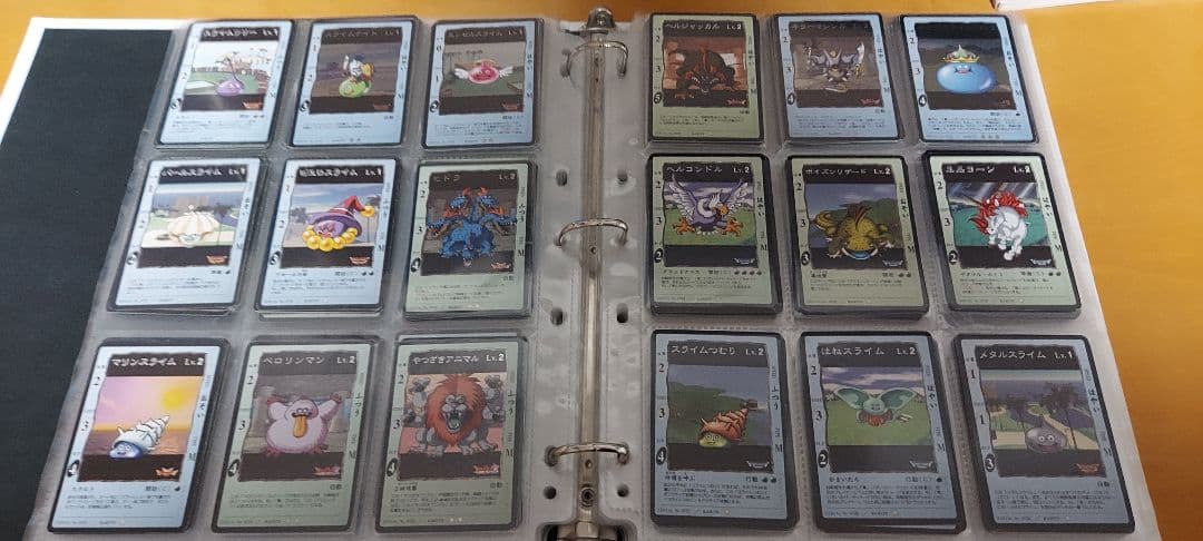 【早い者勝ち】ドラクエ カード TCG part3【バラ売り可能】