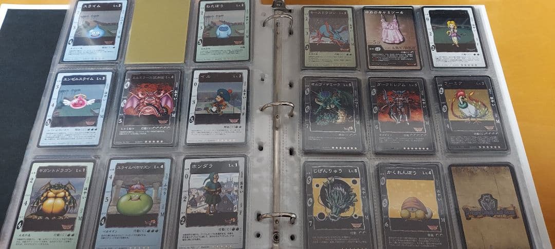 【早い者勝ち】ドラクエ カード TCG part3【バラ売り可能】