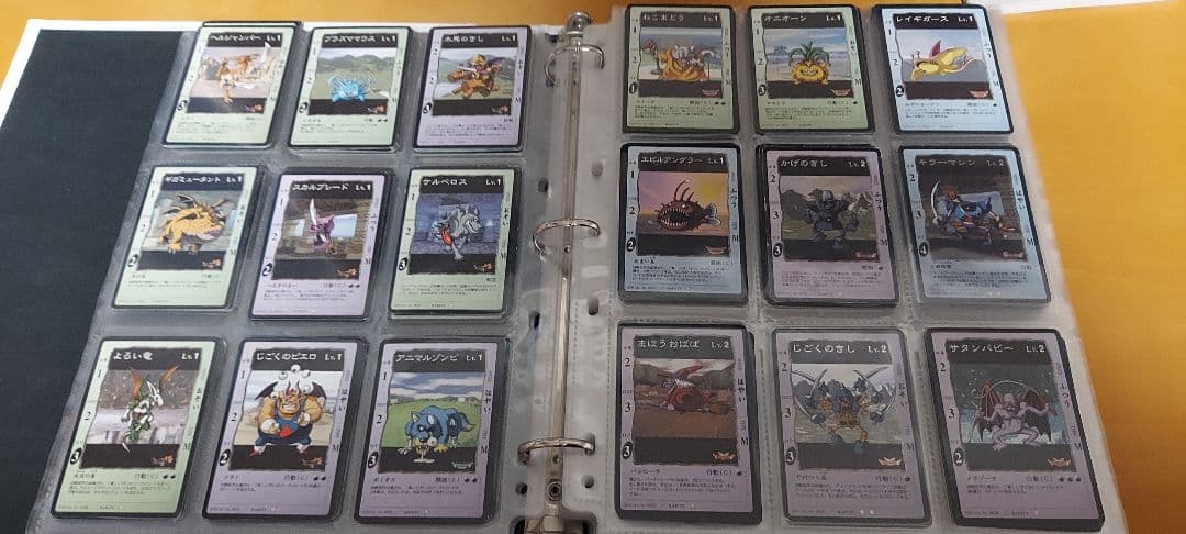 【早い者勝ち】ドラクエ カード TCG part3【バラ売り可能】