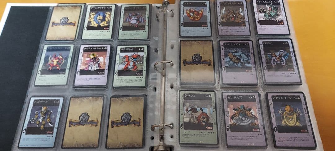 【早い者勝ち】ドラクエ カード TCG part3【バラ売り可能】