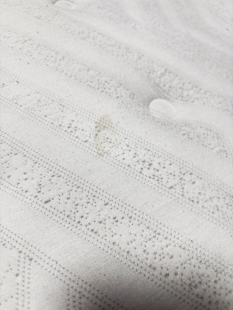 NITORI クイーン ベッドフレーム＋マットレス(Nスリープ プレミアム)