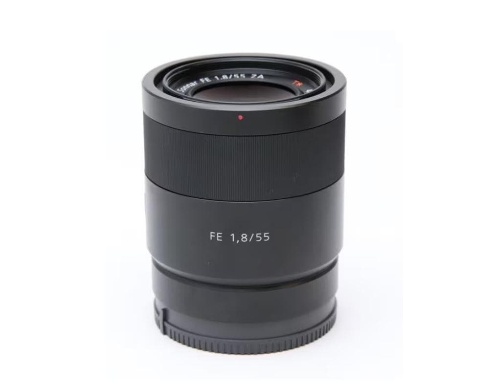 ソニー用　SONY FE 55mm F1.8 ZA  Sonnar ゾナー