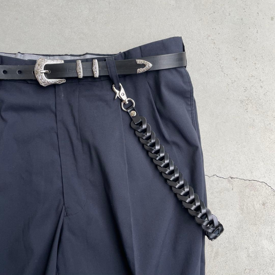 ybafc7aed7dxly1w23yw　ウォレットコード　ベルト　セット