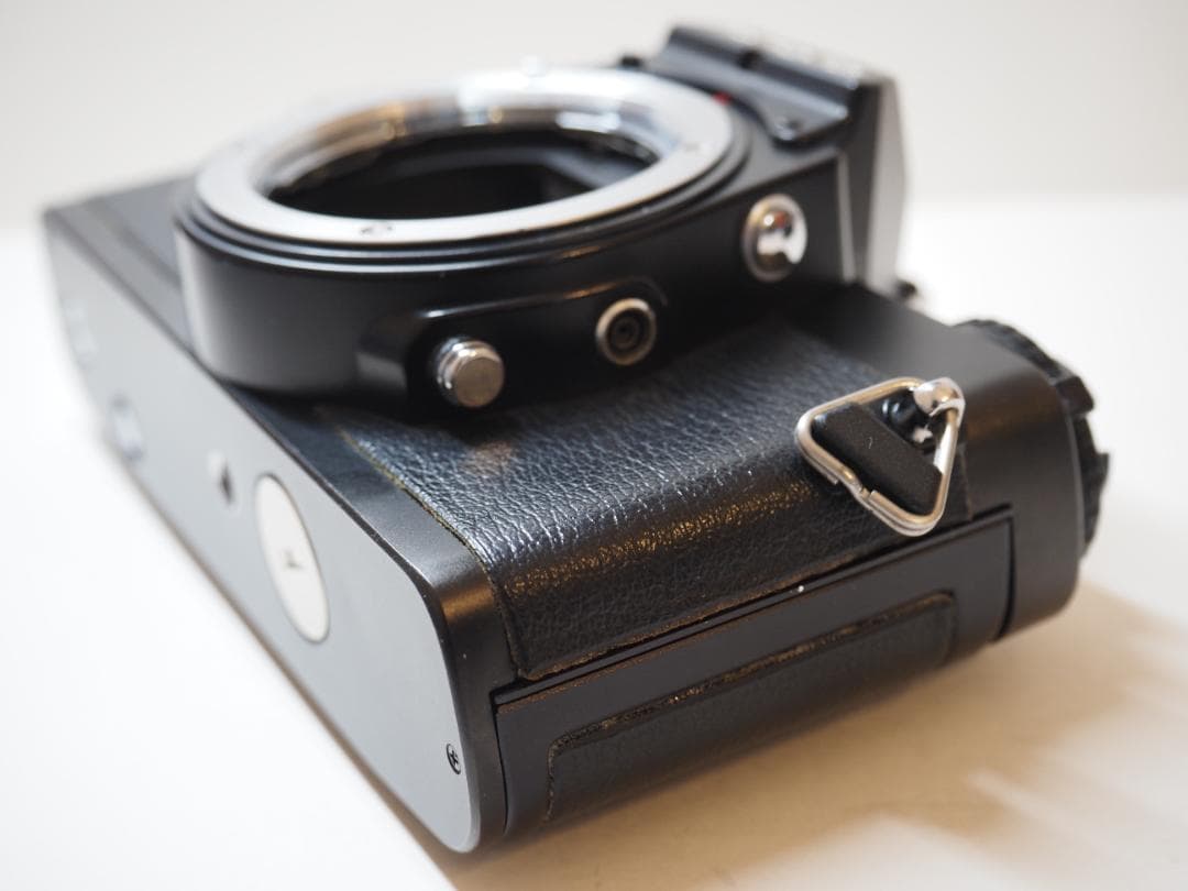 動作確認済 ミノルタ minolta XD ボディ フィルムカメラ