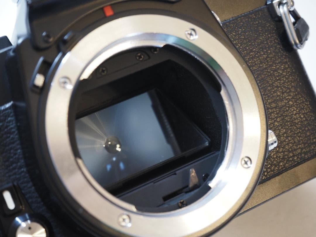 動作確認済 ミノルタ minolta XD ボディ フィルムカメラ