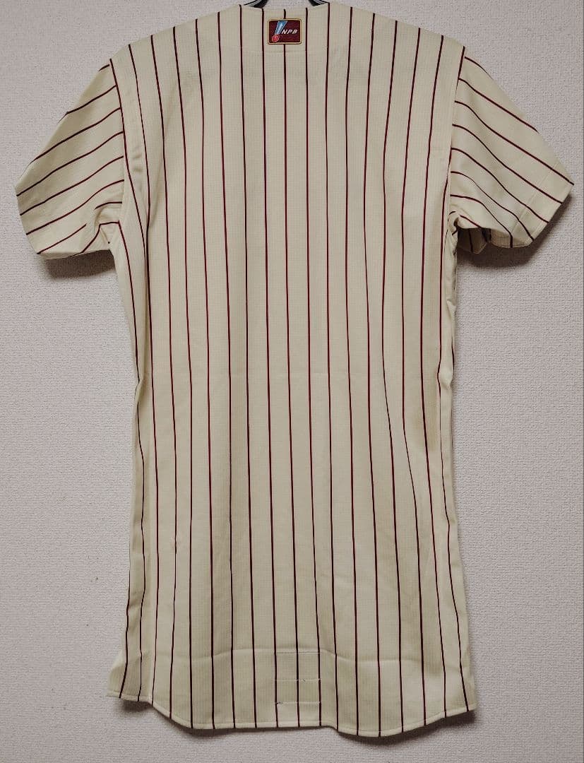 最終価格 2012年 楽天イーグルス イーグルスター プロコレユニフォーム