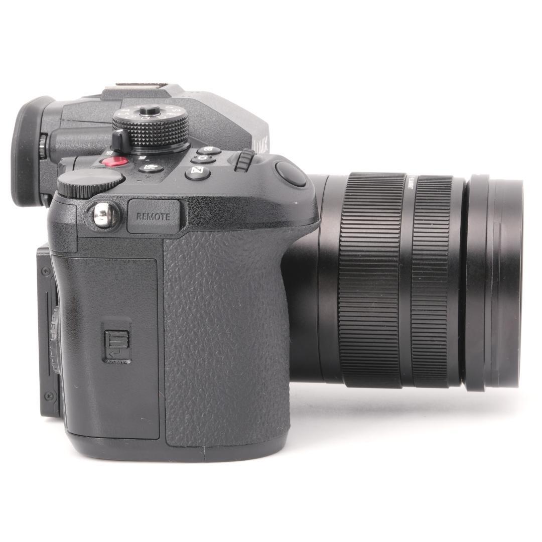 Panasonic LUMIX DC-GH6 レンズキット 文字数制限の為説明欄