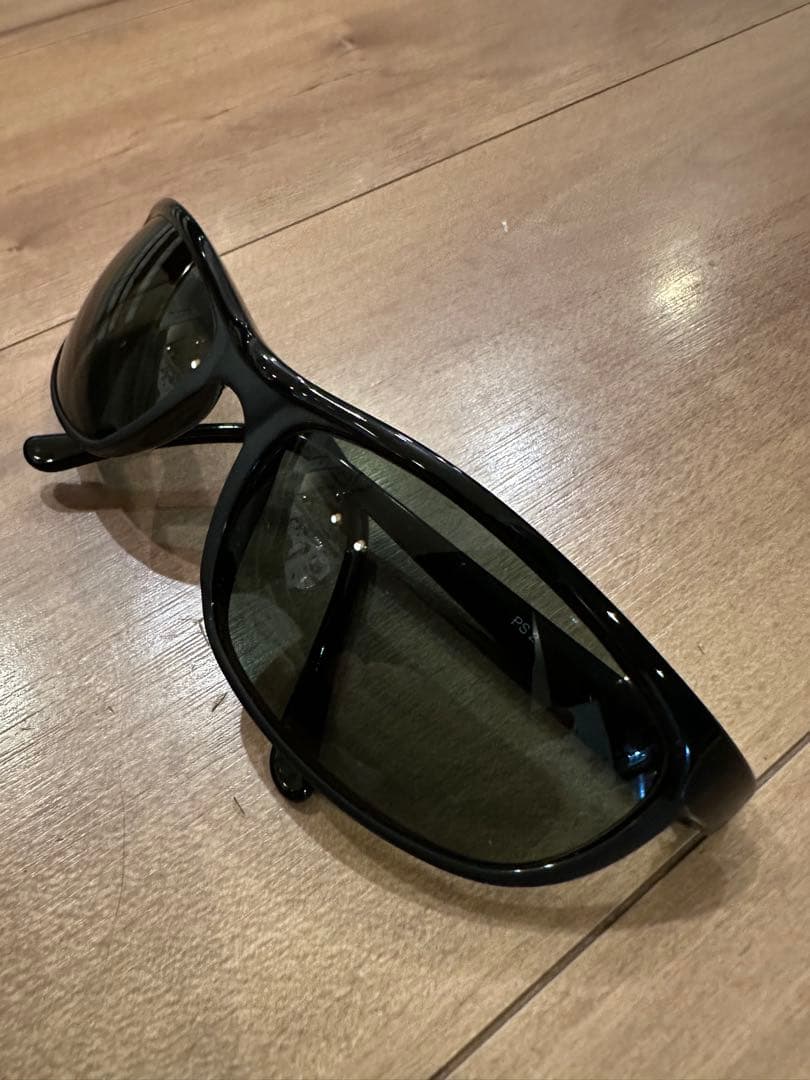 レイバン　プレデター2 メンインブラック　サングラス　美品