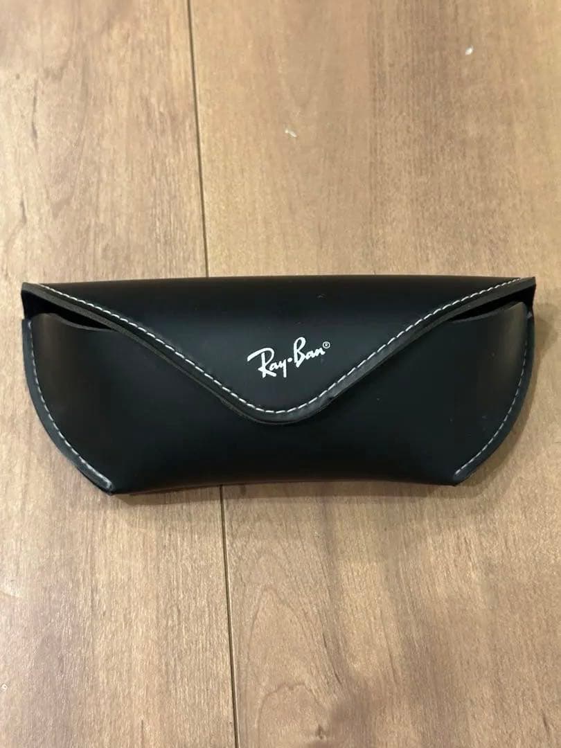 レイバン　プレデター2 メンインブラック　サングラス　美品