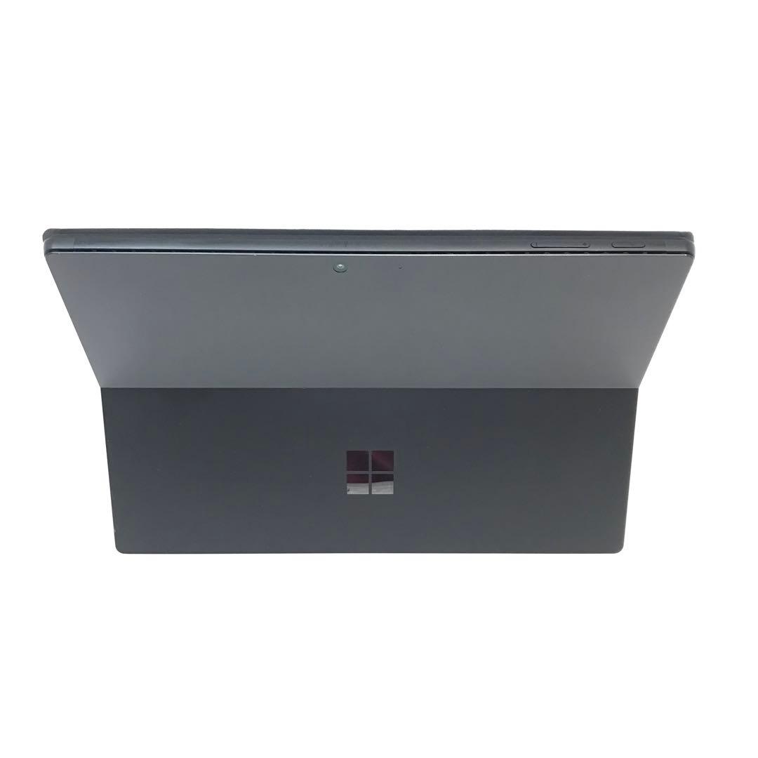 【新品・ブラック】 Surface Pro7 8G/256G Office