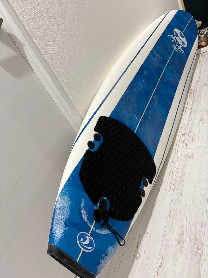 GERRY LOPEZ 8' サーフボード[受け渡しのみ]