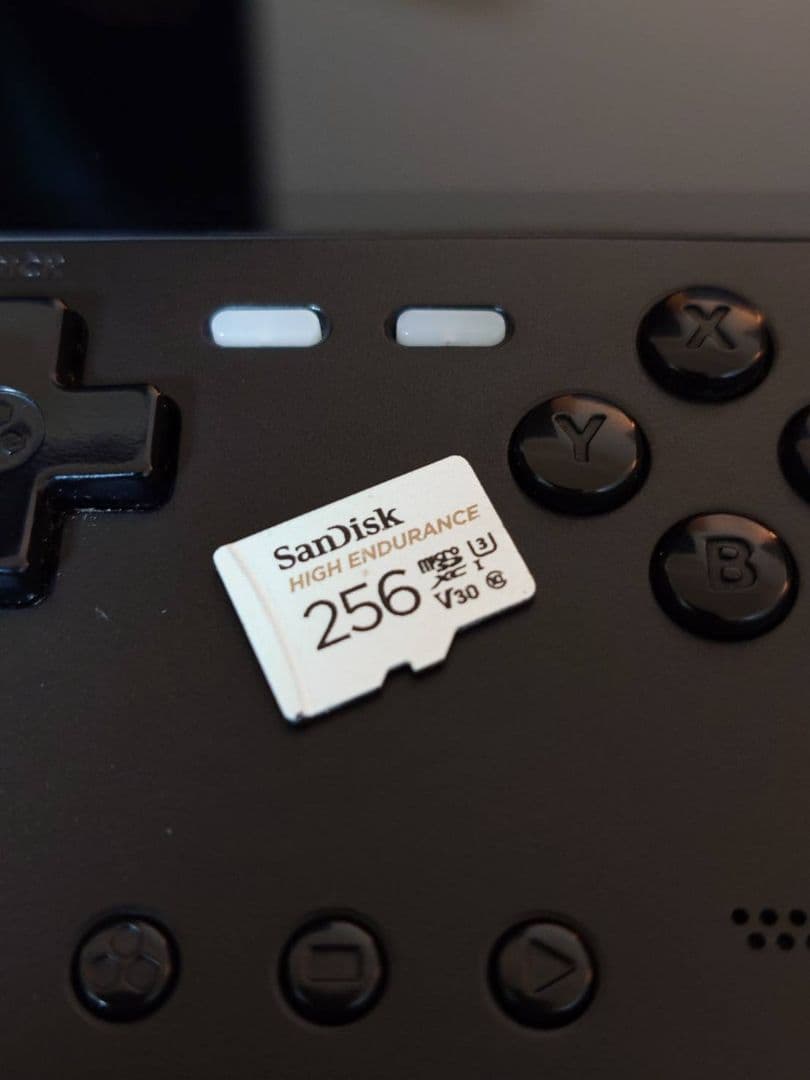 その他 Trimui Brick 256GB High Endurance NextUI