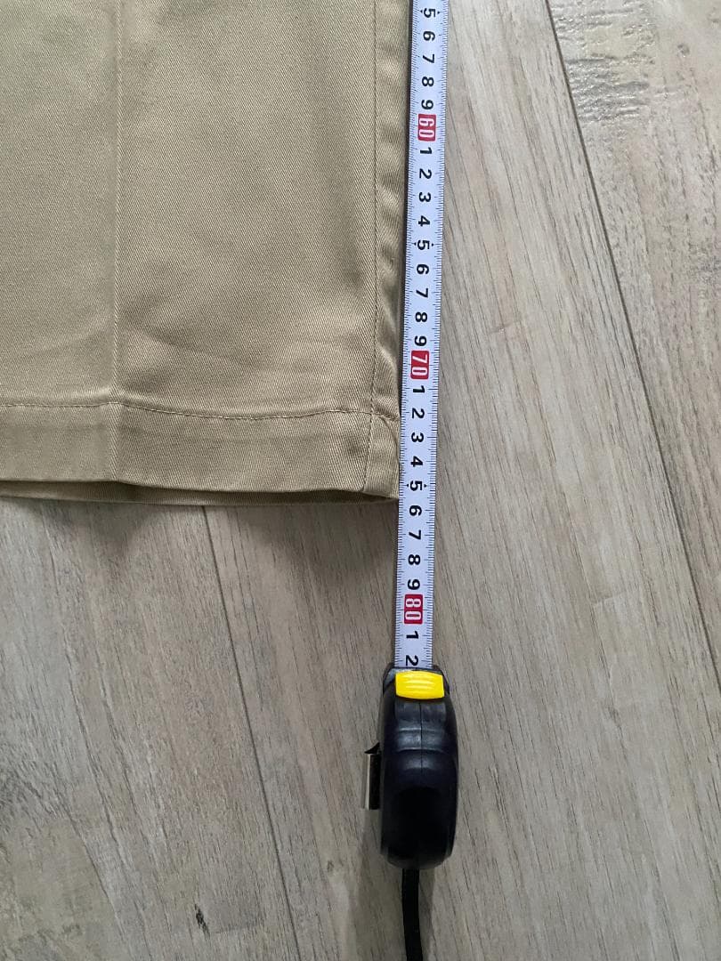 80s 90s Dickies 874 チビタグ W36 L32 USA製